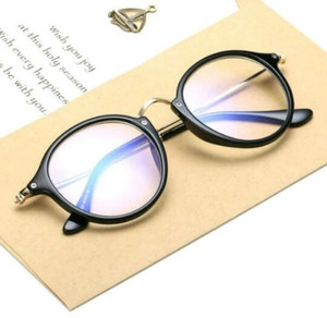 ARICKS Full Rim Round Frame