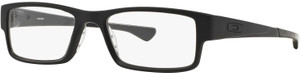 OAKLEY Full Rim Rectangle Frame