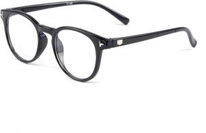 AAKASH EYE TO EYE Full Rim Round Frame