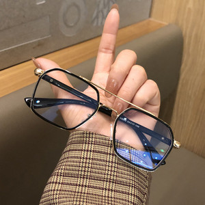 Poshh eyewear Full Rim Square Frame
