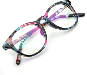 HIPE Full Rim Round Frame