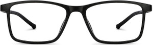 Lenskart Blu Full Rim Rectangle Frame