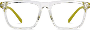 Lenskart Blu Full Rim Square Frame