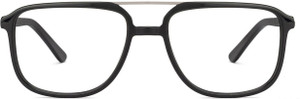 VINCENT CHASE by Lenskart Full Rim Square Frame
