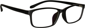 PETER JONES Full Rim Rectangle Frame