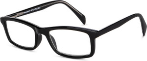 Lenskart Full Rim (+2.50) Rectangle Reading Glasses