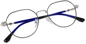 Poshh eyewear Full Rim Round Frame