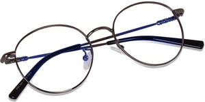 Jodykoes Full Rim Round Frame