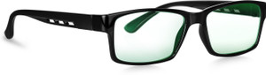 CRIBA Full Rim (+2.00) Square Reading Glasses