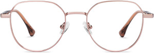 VINCENT CHASE Full Rim Round Frame