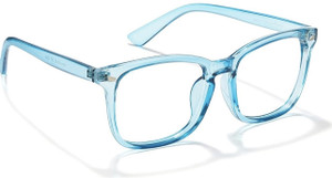 funglasses Full Rim Square Frame