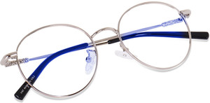Poshh eyewear Full Rim Round Frame