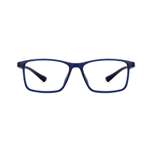 Lenskart Blu Full Rim Rectangle Frame