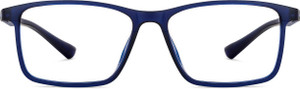 Lenskart Blu Full Rim Rectangle Frame