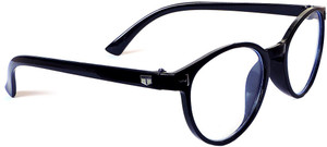 ELLIGATOR Full Rim Cat-eyed Frame