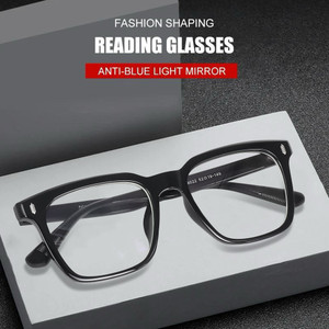 Poshh eyewear Full Rim Square Frame