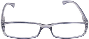 brutus Full Rim (+1.50) Rectangle Reading Glasses
