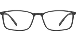 Lenskart Blu Full Rim Rectangle Frame