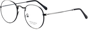 ROYAL SON Full Rim Round Frame