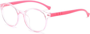 SYGA Full Rim Round Frame