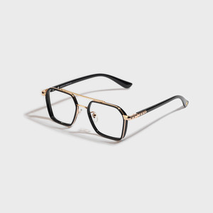 eyedens Full Rim Square Frame