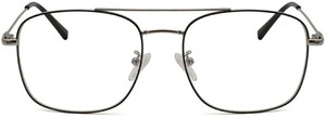 EyeShoper Full Rim Wayfarer Frame