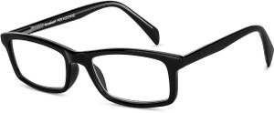 Lenskart Full Rim (+2.00) Rectangle Reading Glasses