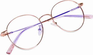 WEARWISE Full Rim Oval Frame