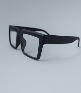 FreeAuraZ Full Rim Rectangle Frame
