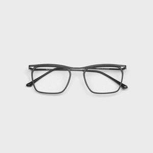 SAM AND MARSHALL Full Rim Rectangle Frame