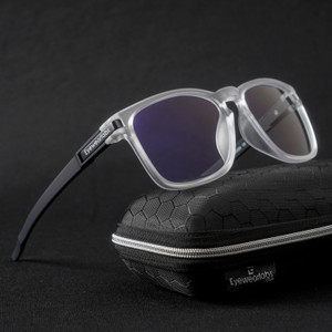Eyewearlabs Full Rim Square, Wayfarer, Rectangle Frame