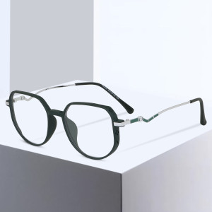 Poshh eyewear Full Rim Round Frame
