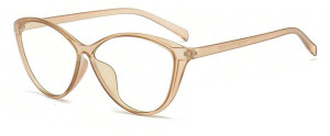 SYGA Full Rim Cat-eyed Frame
