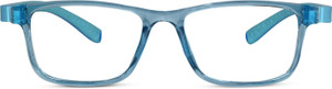 Lenskandy Full Rim Rectangle Frame