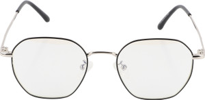 ADMIRE Full Rim Round Frame