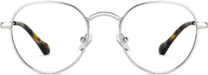 Lenskart Blu Full Rim Round Frame