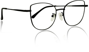 Jodykoes Full Rim Cat-eyed Frame