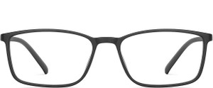 Lenskart Blu Full Rim Rectangle Frame