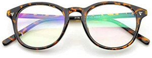AKAYI Full Rim Oval Frame