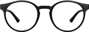 Lenskart Blu Full Rim Round Frame