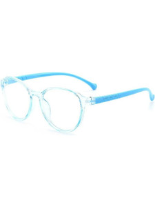 SYGA Full Rim Round Frame