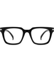 HEXXA Full Rim Wayfarer Frame