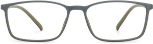 Lenskart Blu Full Rim Rectangle Frame