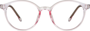 HEXXA Full Rim Round Frame
