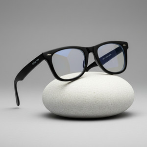 ROYAL SON Full Rim Wayfarer Frame