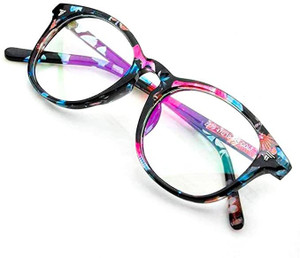 Eymen I Full Rim Rectangle Frame