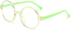 SYGA Full Rim Round Frame