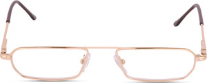 Freddy Full Rim (+1.00) Rectangle Reading Glasses