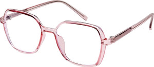 Yourspex Full Rim Square Frame