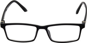 Redleaf Full Rim Rectangle, Square Frame